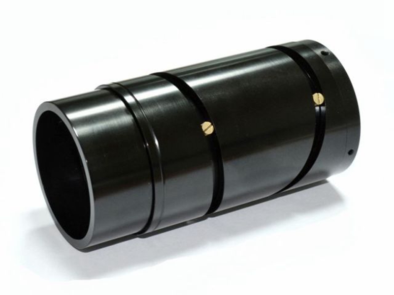 Optical Lens Parts - CCTV Lens