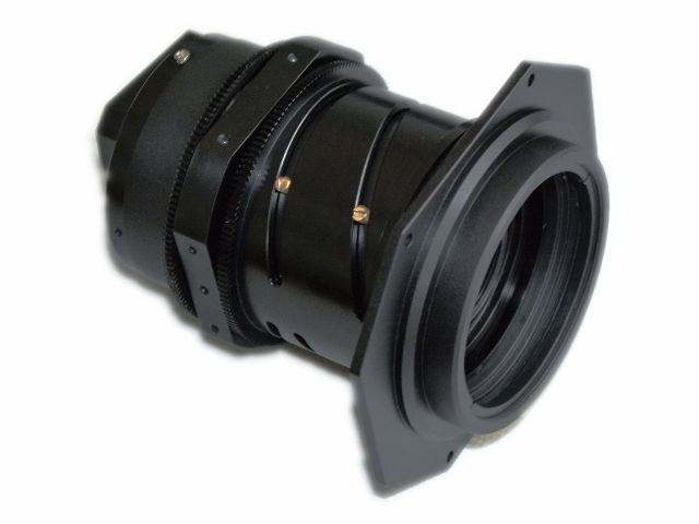 Optical Lens Parts - Infrared Lens