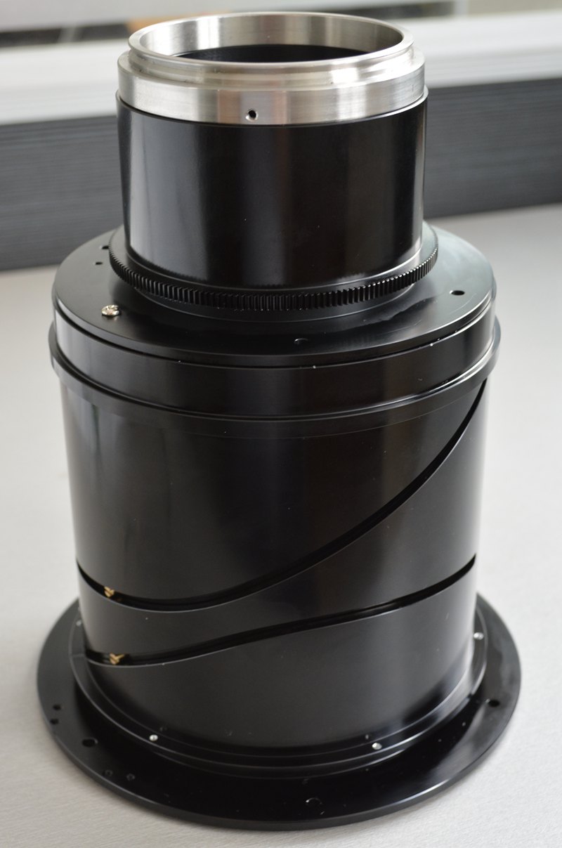 Optical Lens Parts - Infrared Lens