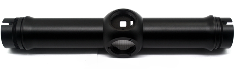 Sighting Telescope Parts