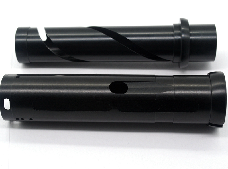 Sighting Telescope Parts