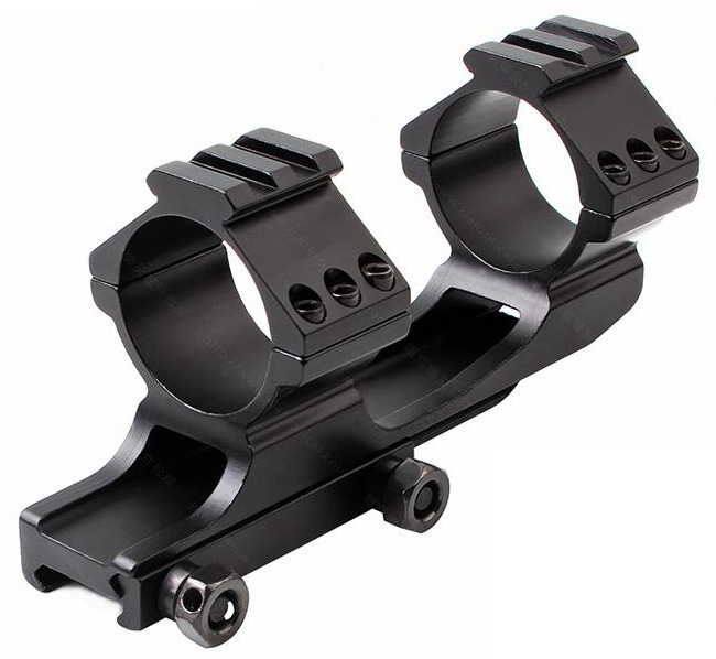 Sighting Telescope Parts   Scope Rings