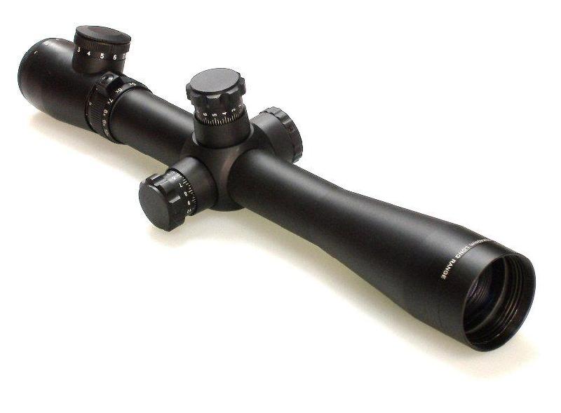 Weapon Sight Parts