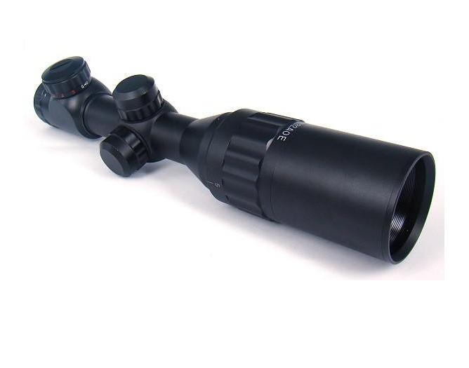 Weapon Sight Parts