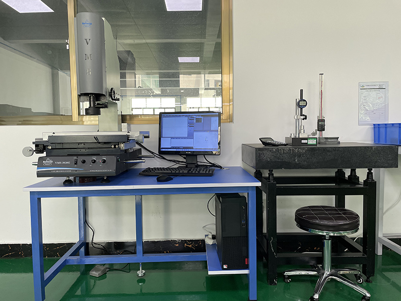 Image measuring instrument